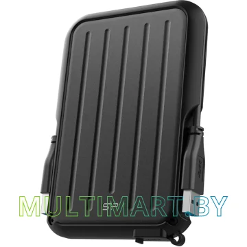 Внешний жесткий диск Silicon-Power Armor A66 1TB (SP010TBPHD66SS3K) картинка 2